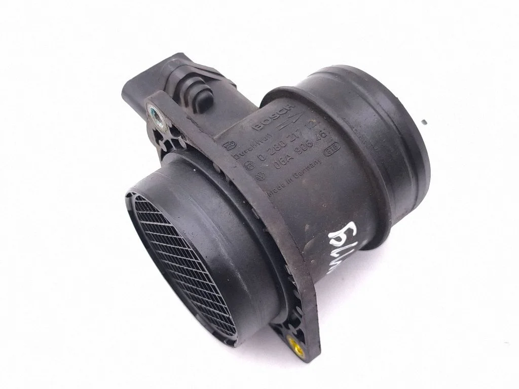 Mass air flow meter 0280217121