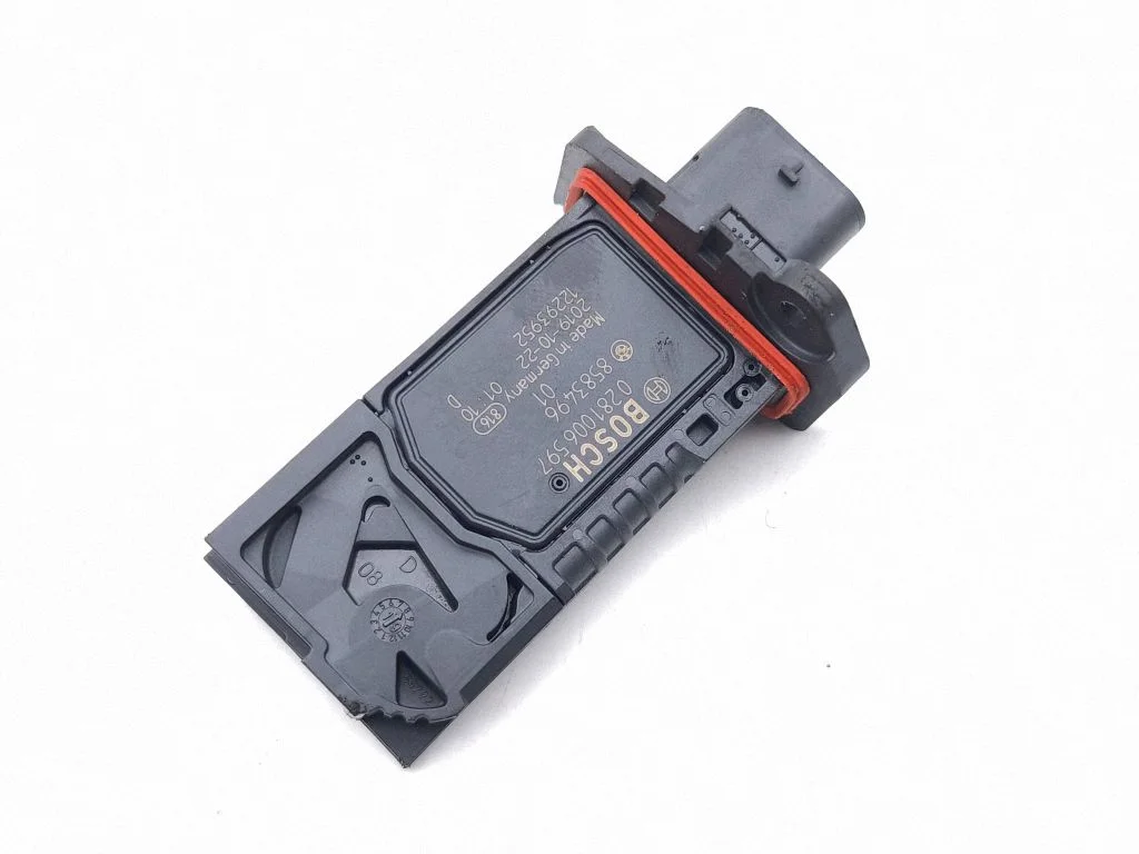 Mass air flow meter 0281006597