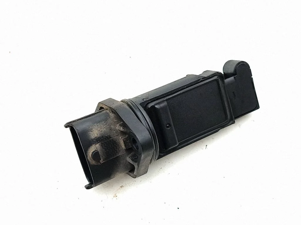 Mass air flow meter
