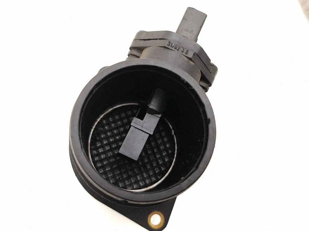 Mass air flow meter 0280217121