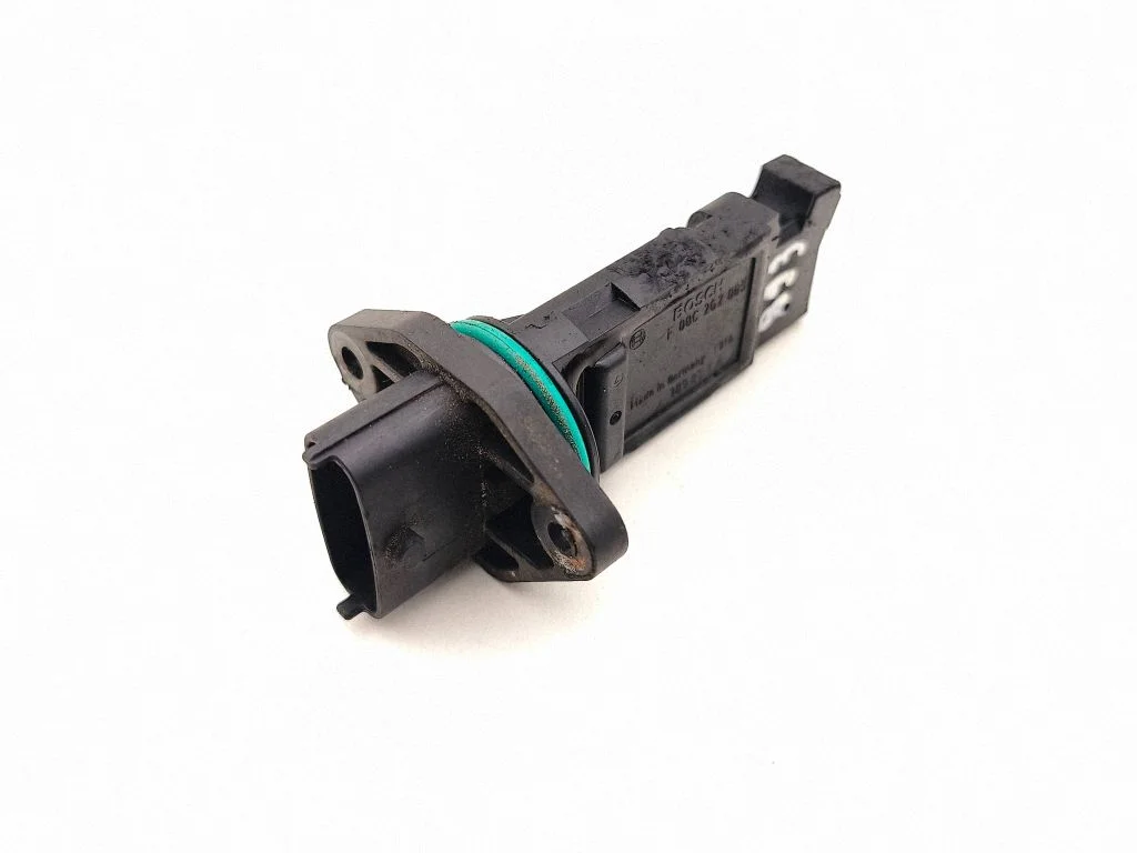 Mass air flow meter F00C2G2063