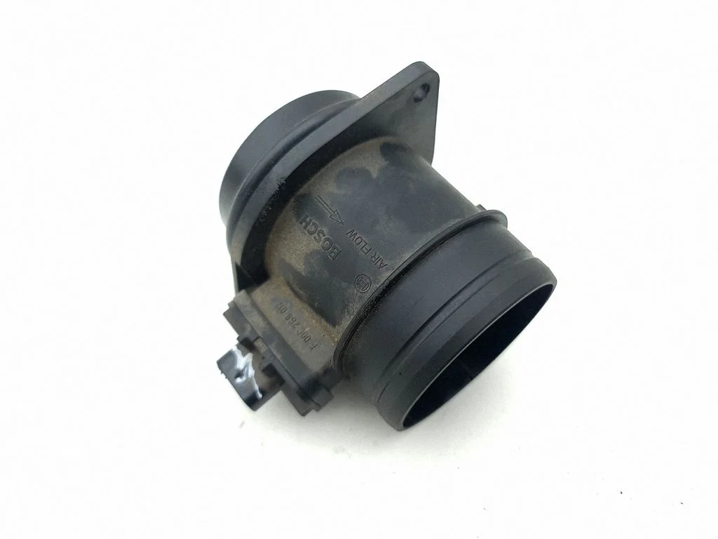 Mass air flow meter