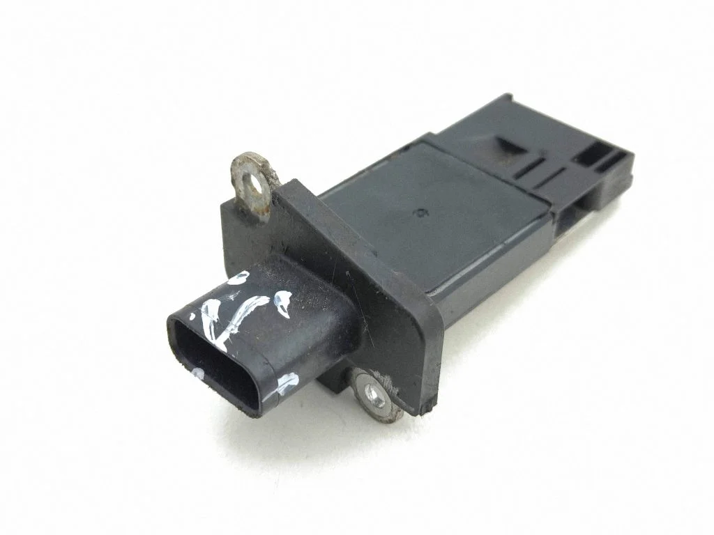 Mass air flow meter