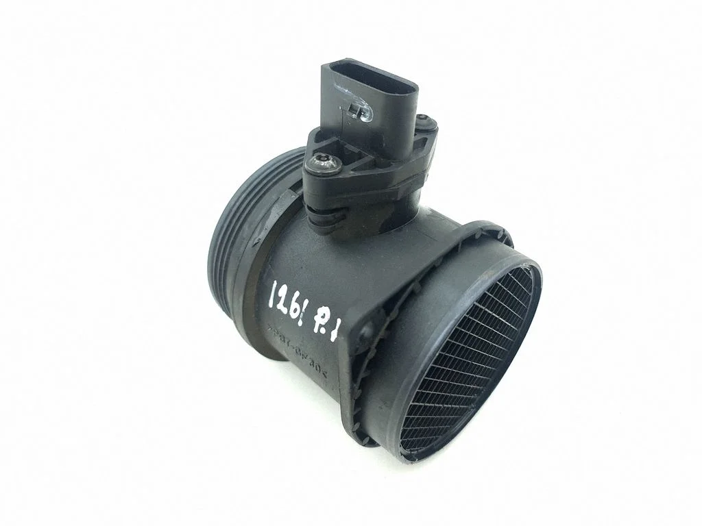 Mass air flow meter 07D906461