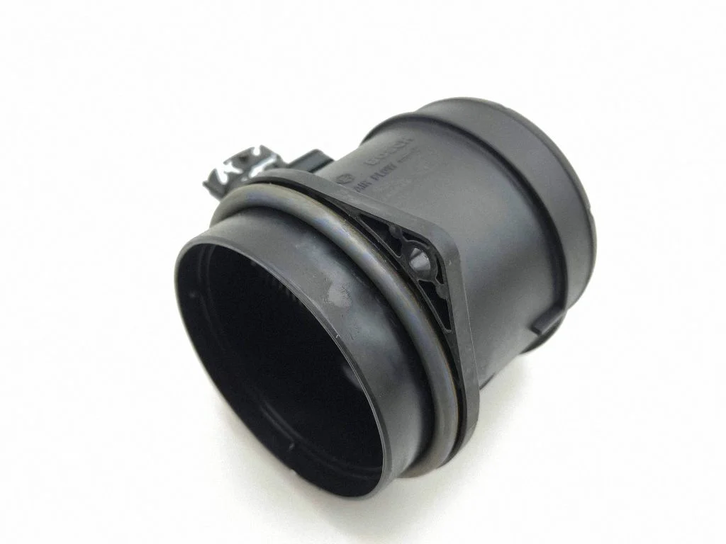 Mass air flow meter G4D312B579AA