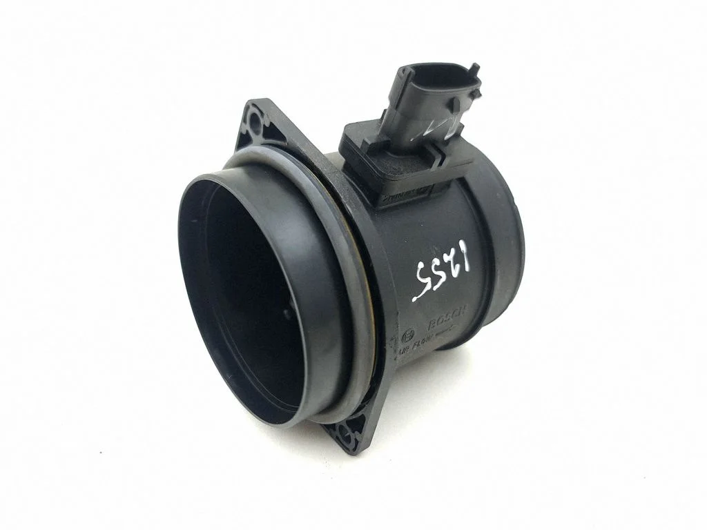 Mass air flow meter G4D312B579AA