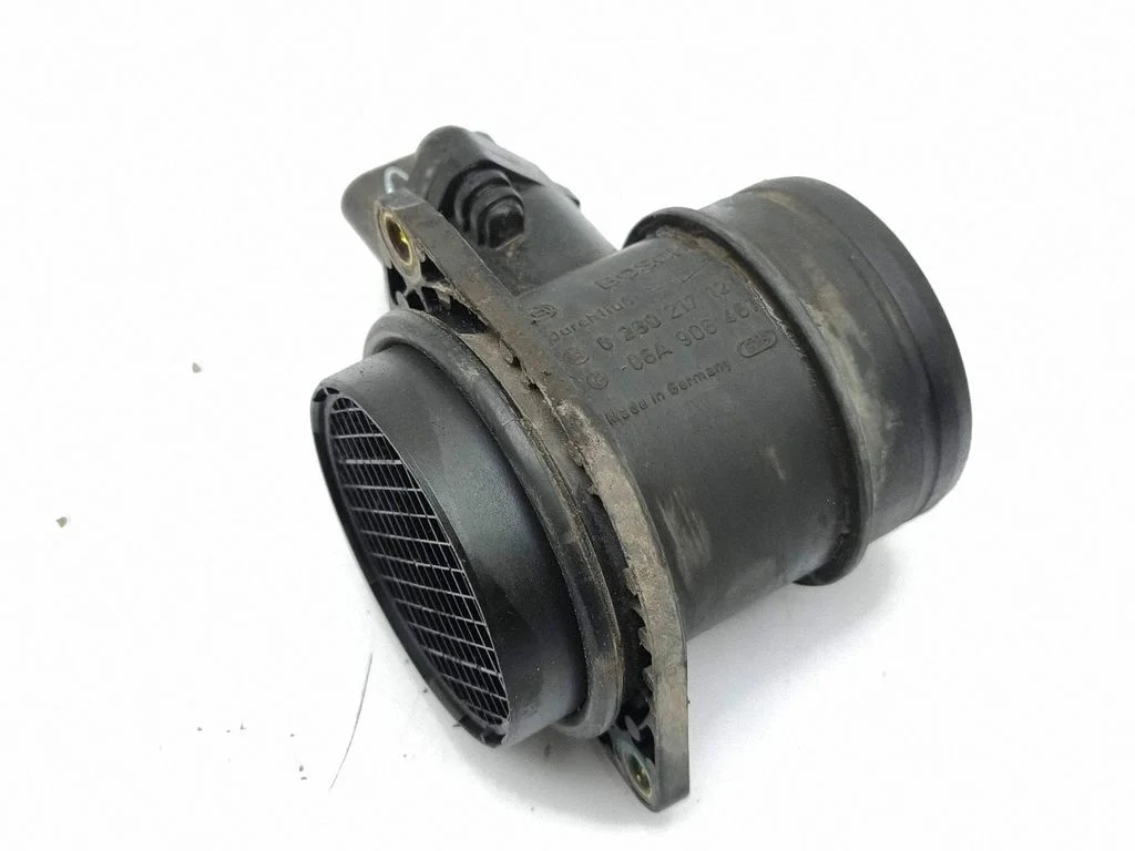 Mass air flow meter – Ford Galaxy (1995-2000)
