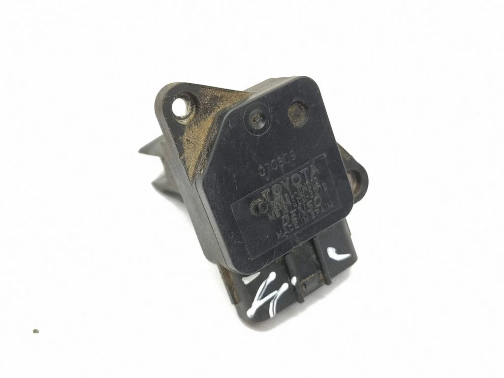 Mass air flow meter 222040N010