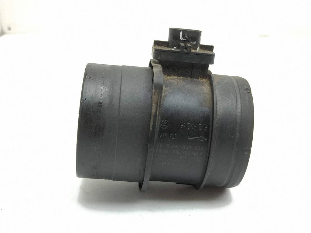 Mass air flow meter 03L906461A