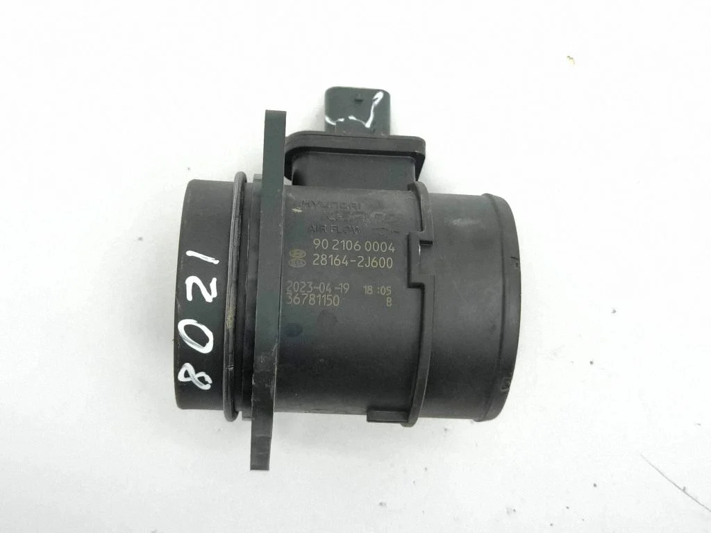 Mass air flow meter 281642J600