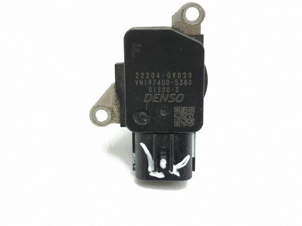 Mass air flow meter 222040V020