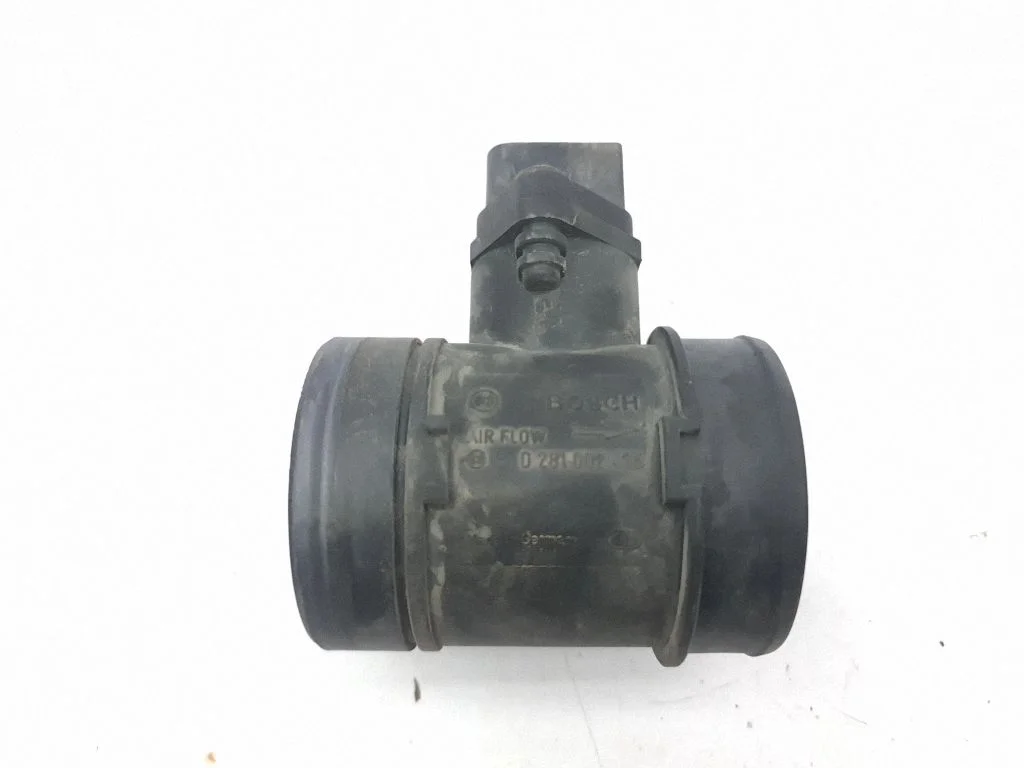 Mass air flow meter 0281002435