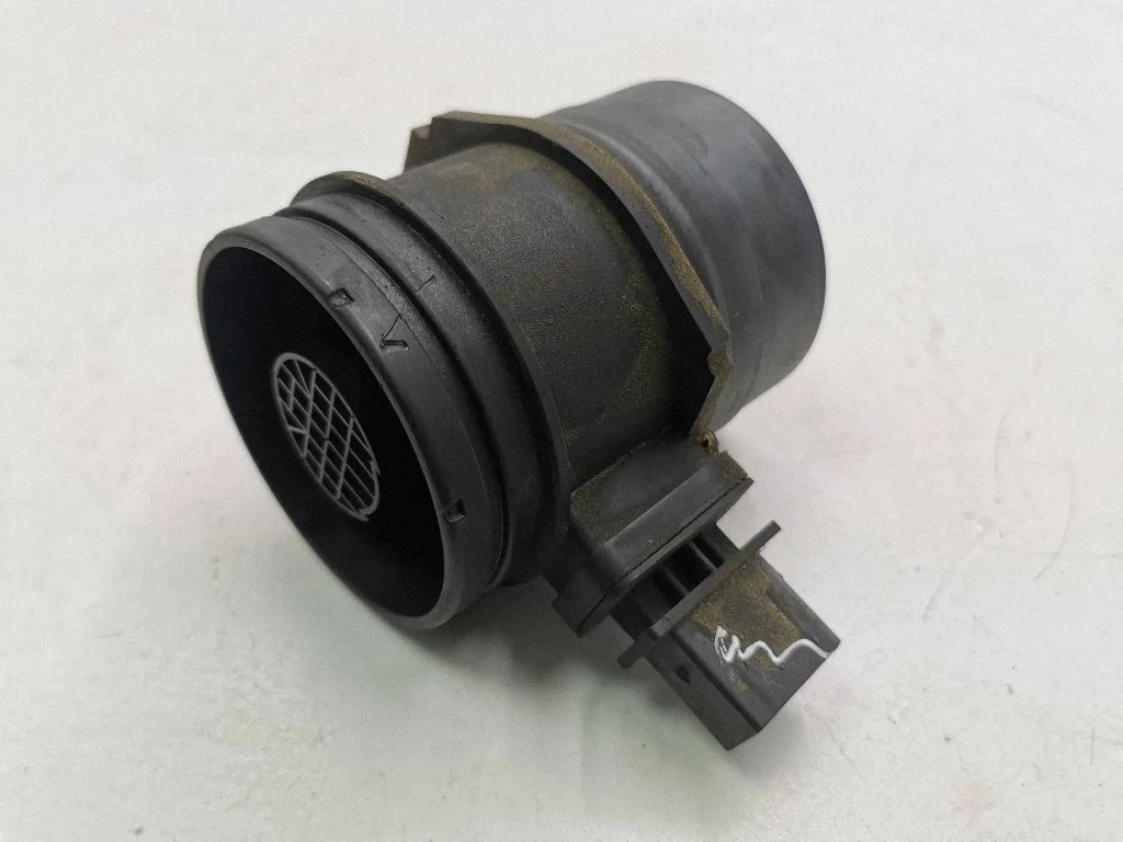 Mass air flow meter – BMW 1 Series E81 E87 (2004-2011)