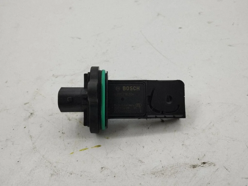 Mass air flow meter 0280218224