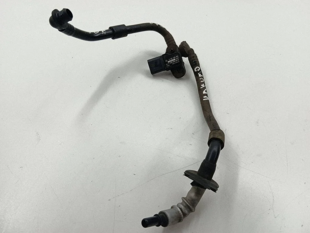 Air pressure sensor – Porsche Cayenne (92A) (2010-2017)
