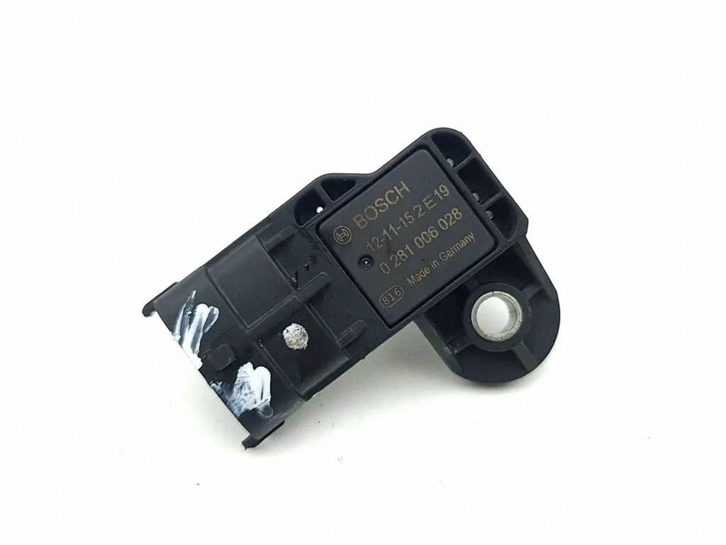 Air pressure sensor 0281006028