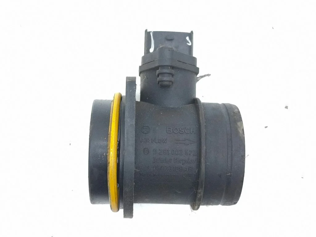 Gaisa masas mērītājs 0281002572