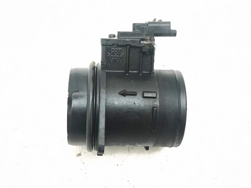 Mass air flow meter 9662635680