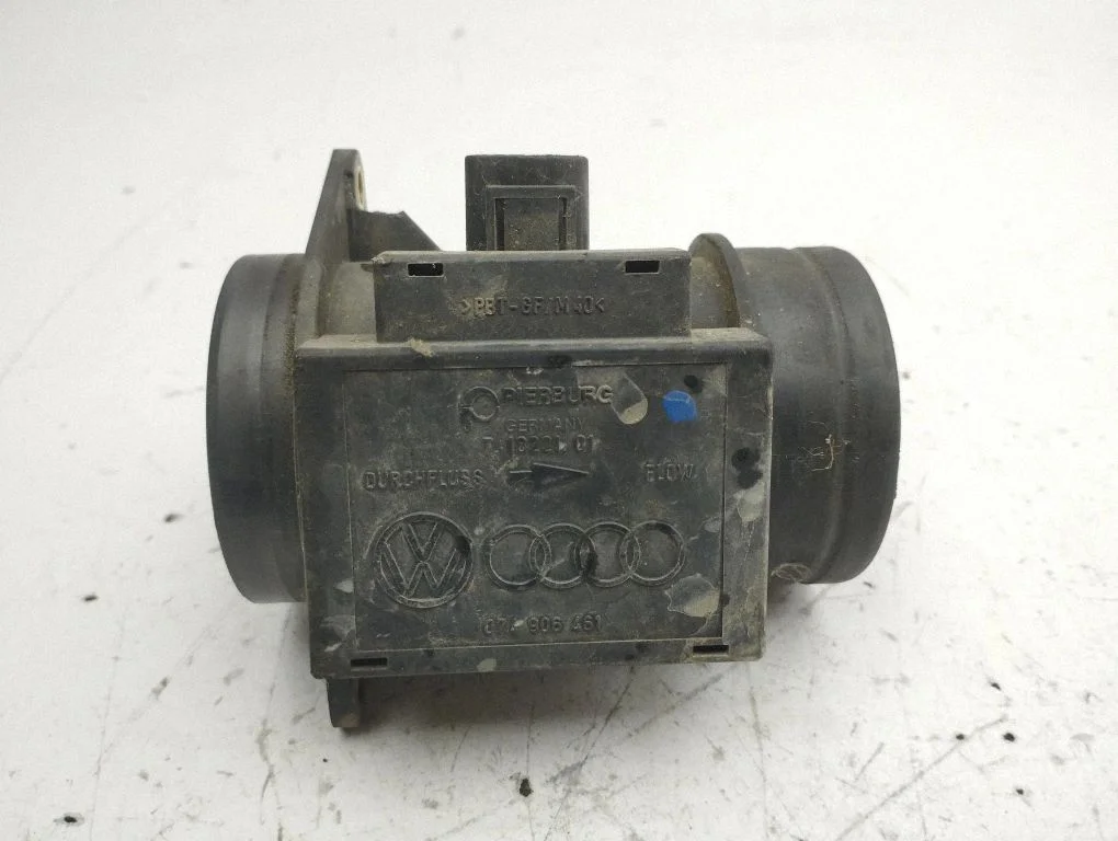 Mass air flow meter 074906461