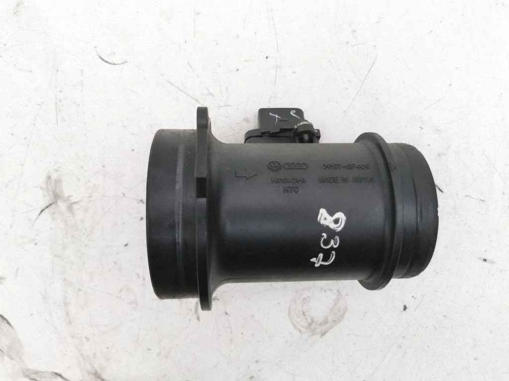 Mass air flow meter 059906461K