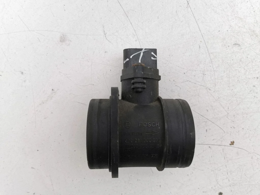 Mass air flow meter 0281002531