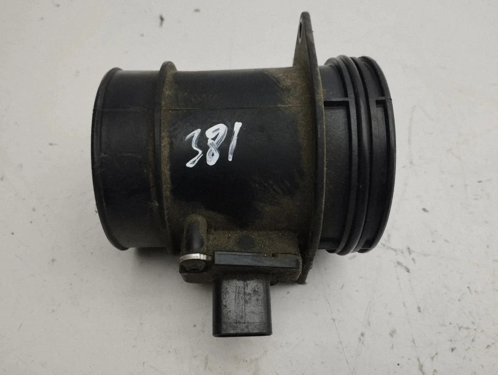 Mass air flow meter 7T169P965AA
