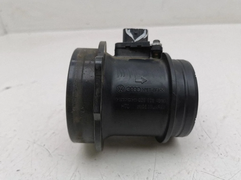 Mass air flow meter 059906461N