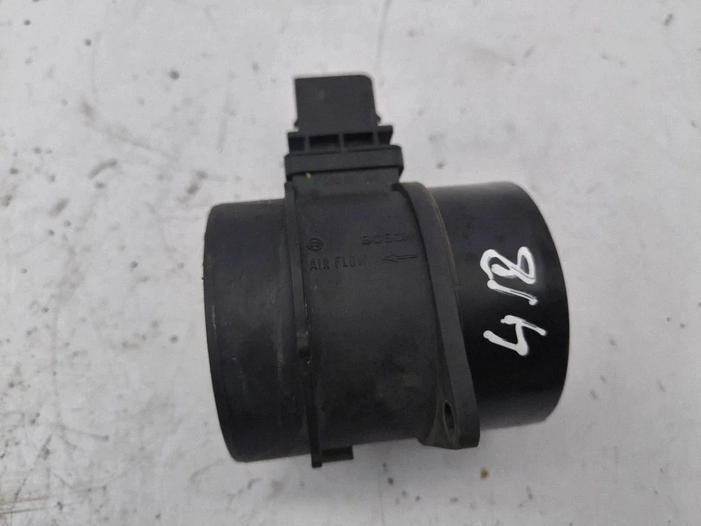 Przepływomierz powietrza 0281002656