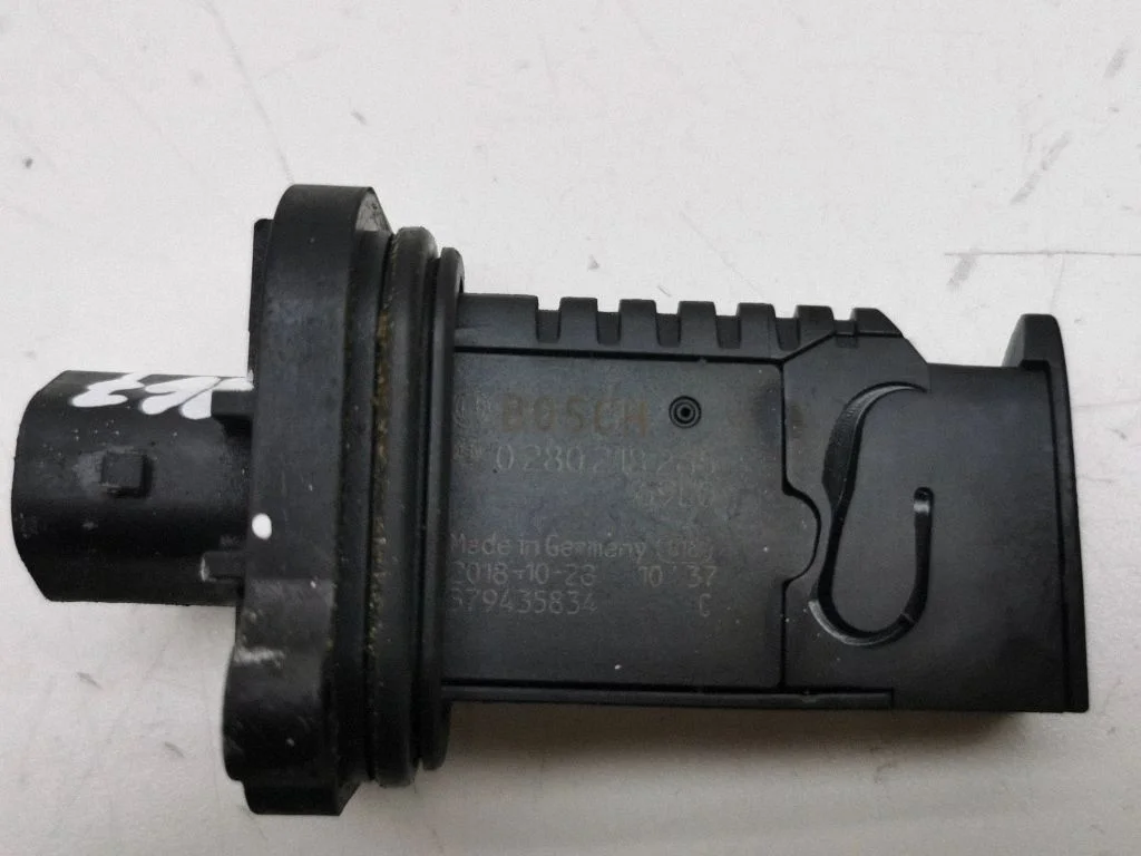 Mass air flow meter 0280218265