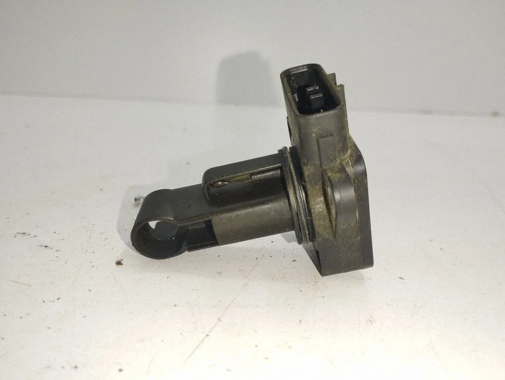 Mass air flow meter
