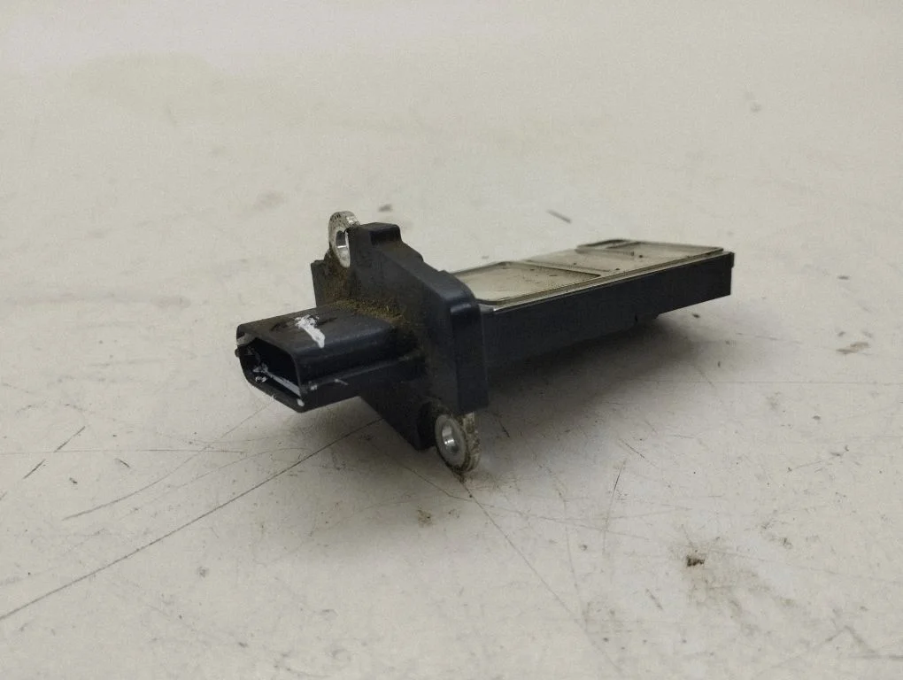 Mass air flow meter