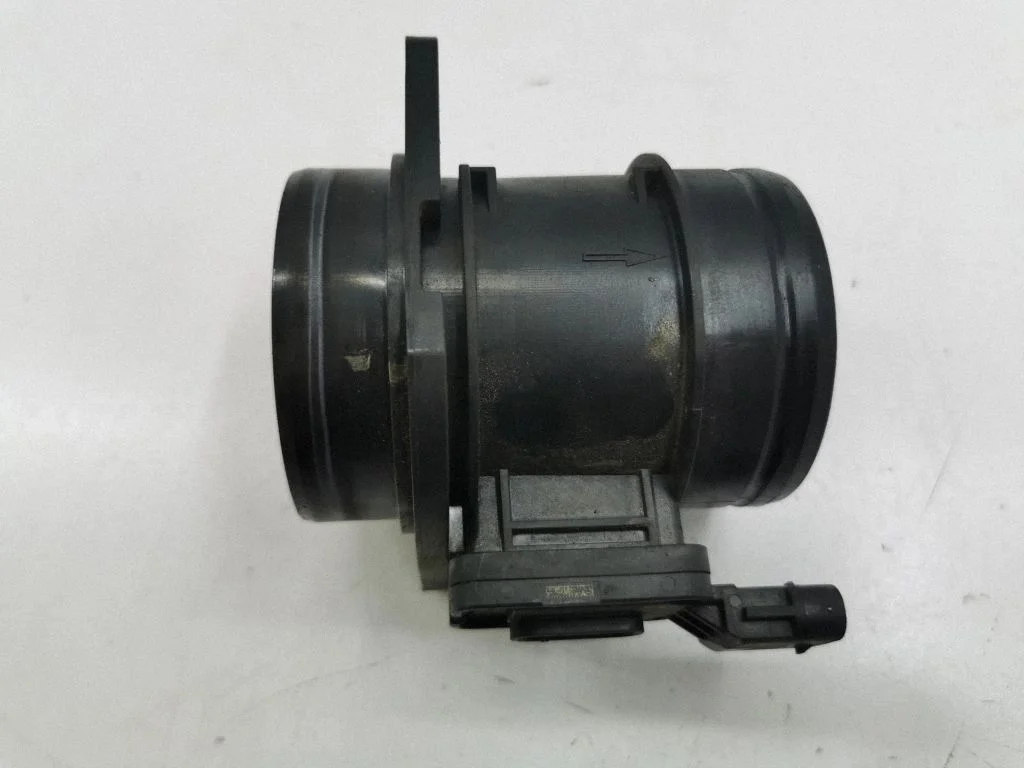 Mass air flow meter 04L906461B
