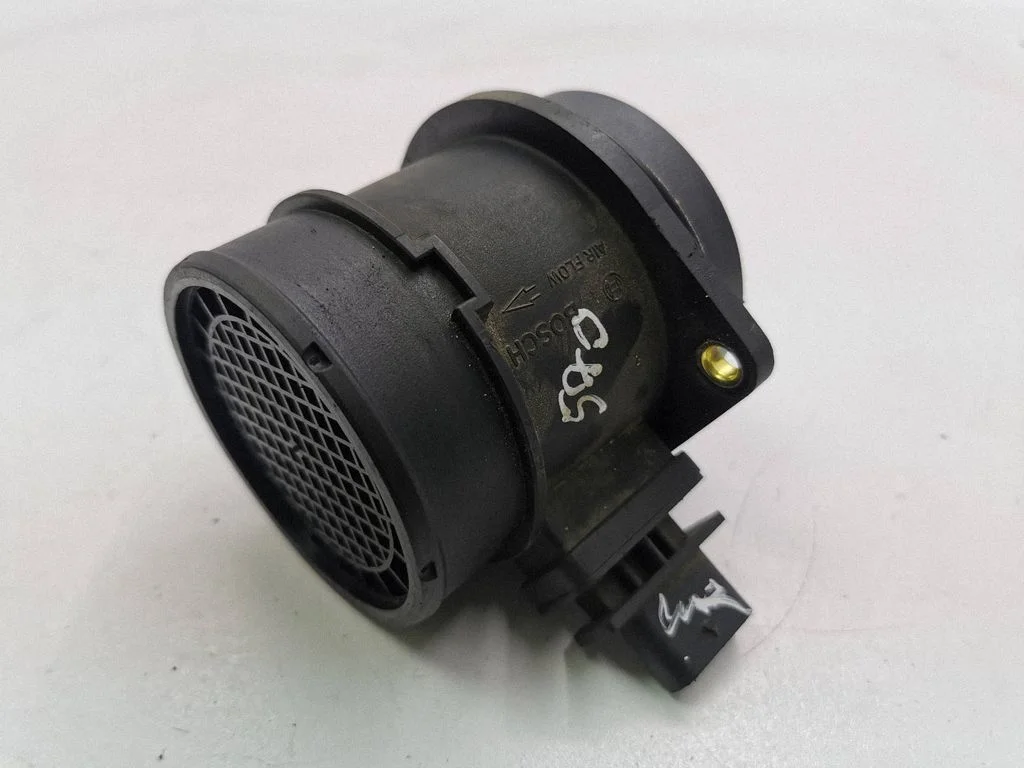 Mass air flow meter 0281002721