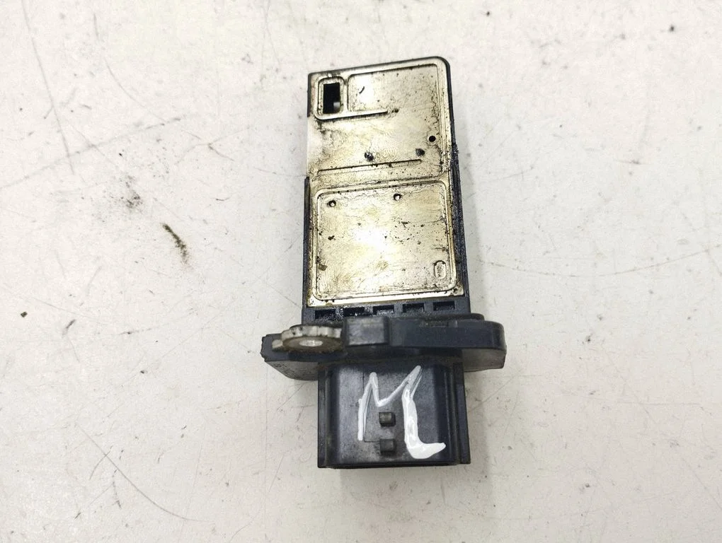Mass air flow meter AFH70M387511