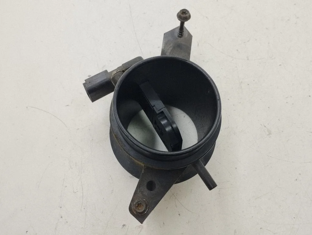 Mass air flow meter AV619C623CB