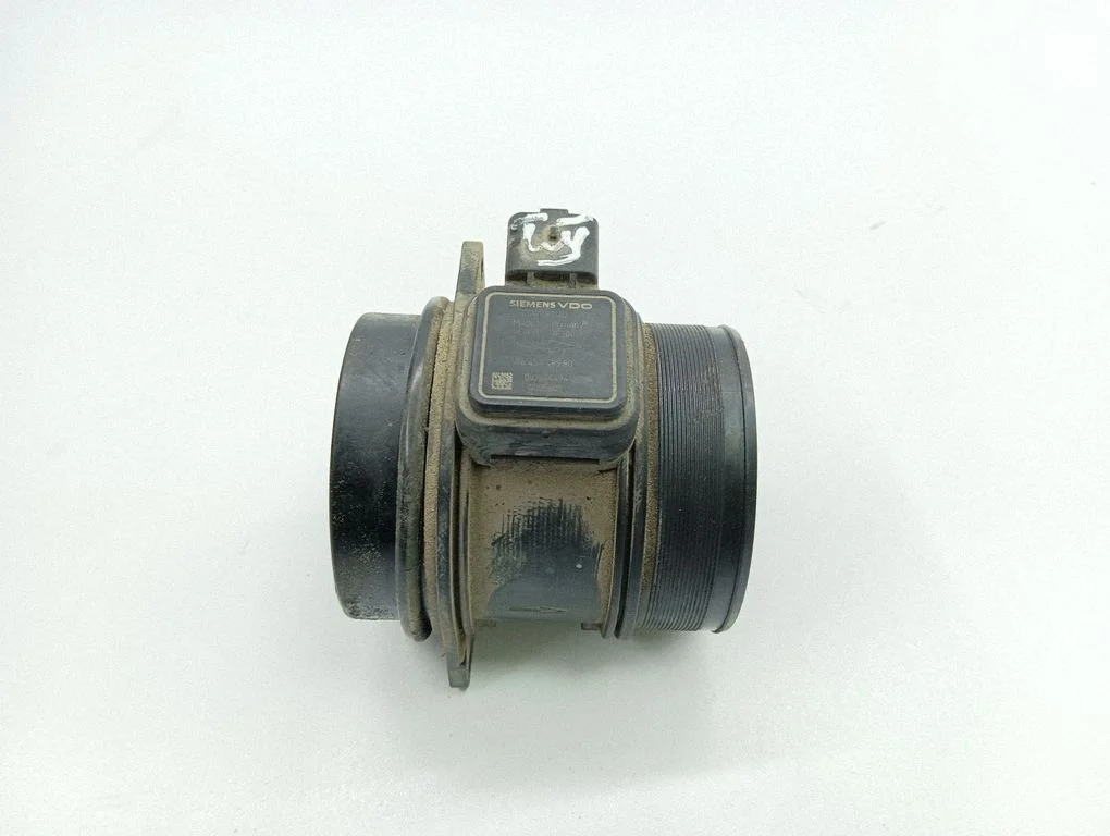 Mass air flow meter 9645948980