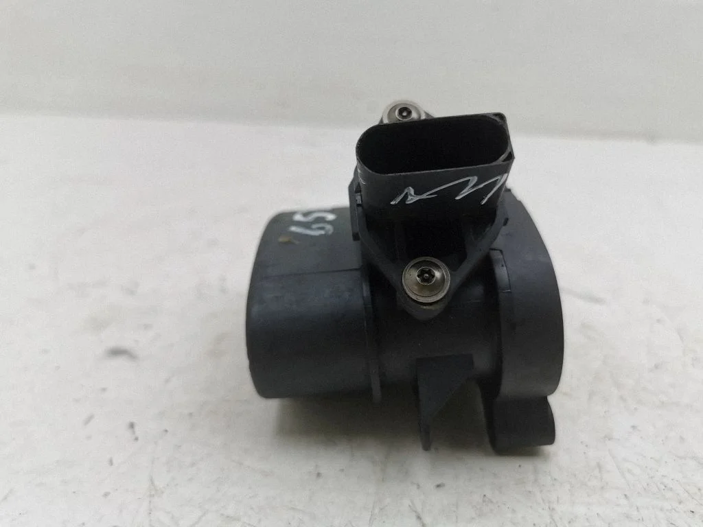 Mass air flow meter