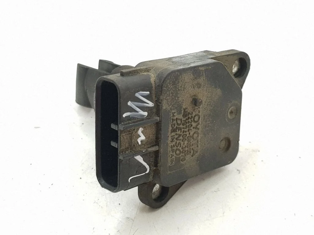 Mass air flow meter – Toyota Avensis T250 (2003-2006)