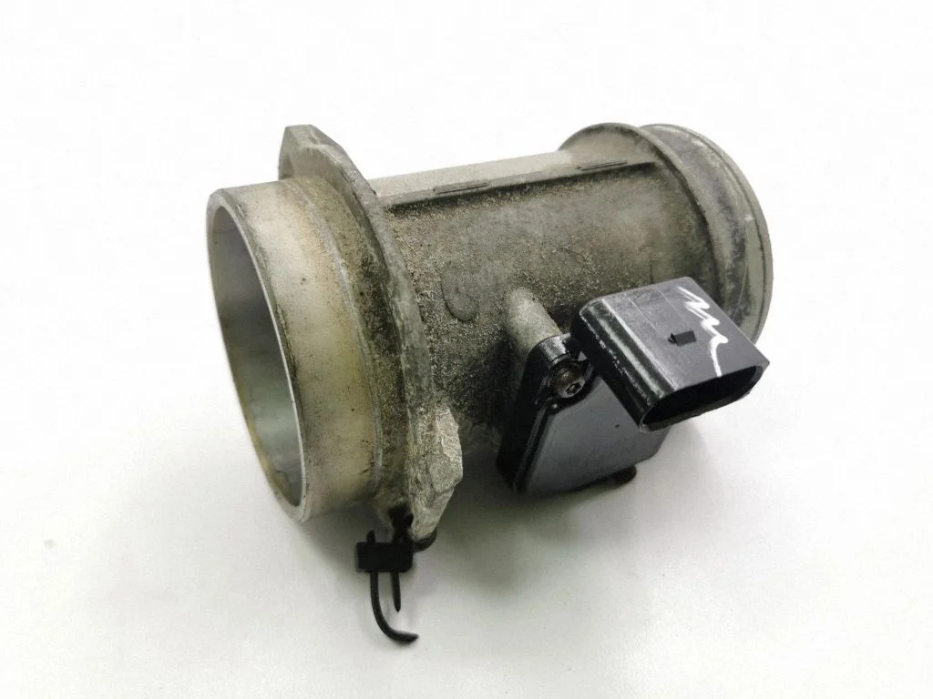 Mass air flow meter – Audi A4 S4 B6 8E 8H (2001-2005)