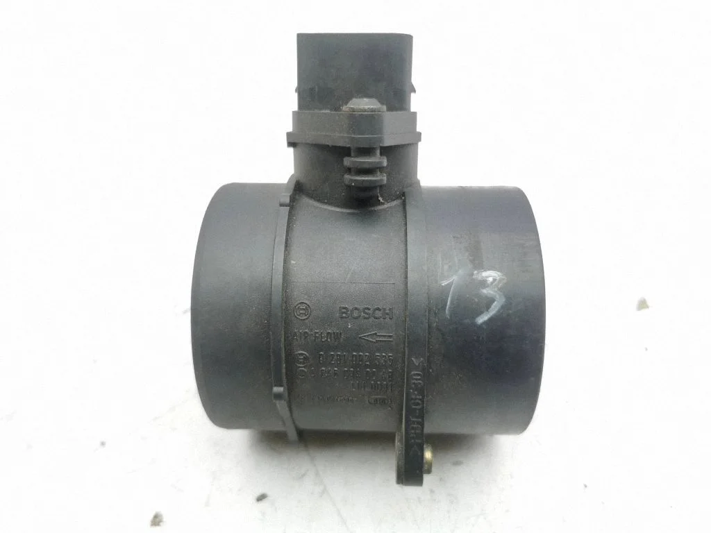 Mass air flow meter A6460940048