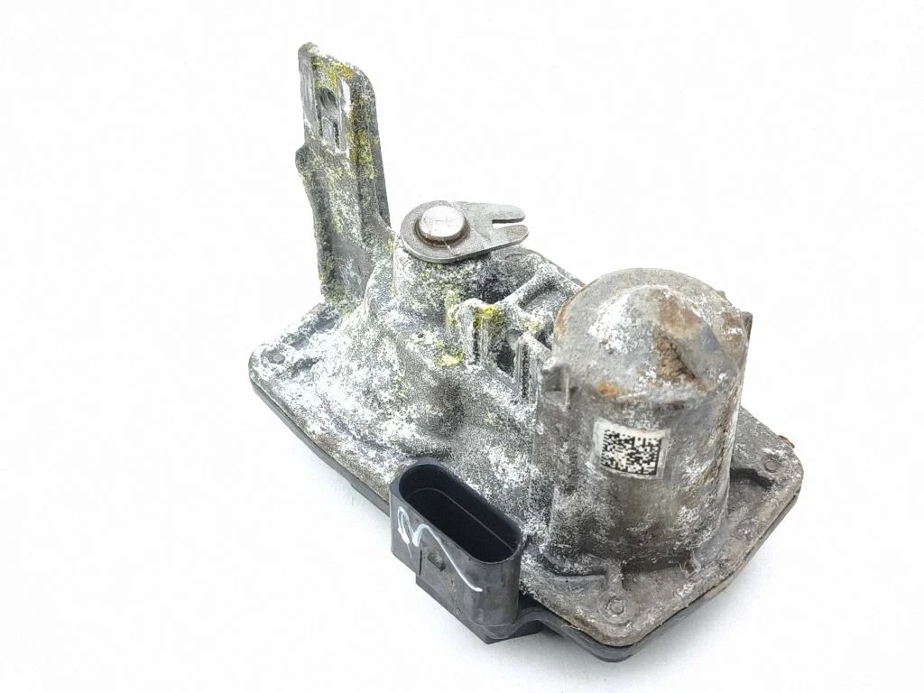 Intake manifold valve actuator/motor 52812801
