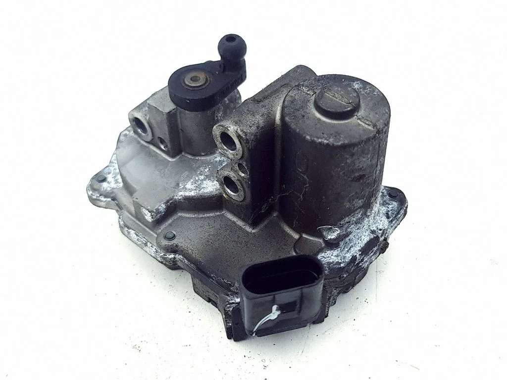 Intake manifold valve actuator/motor A2C53308513