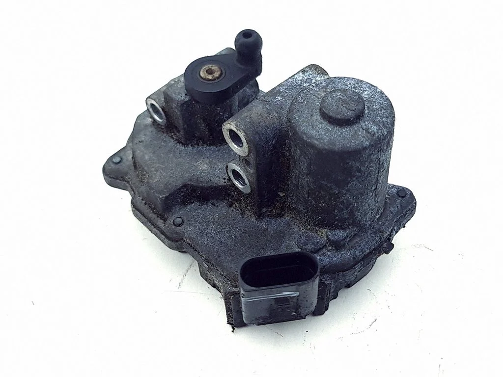 Intake manifold valve actuator/motor A2C53308513