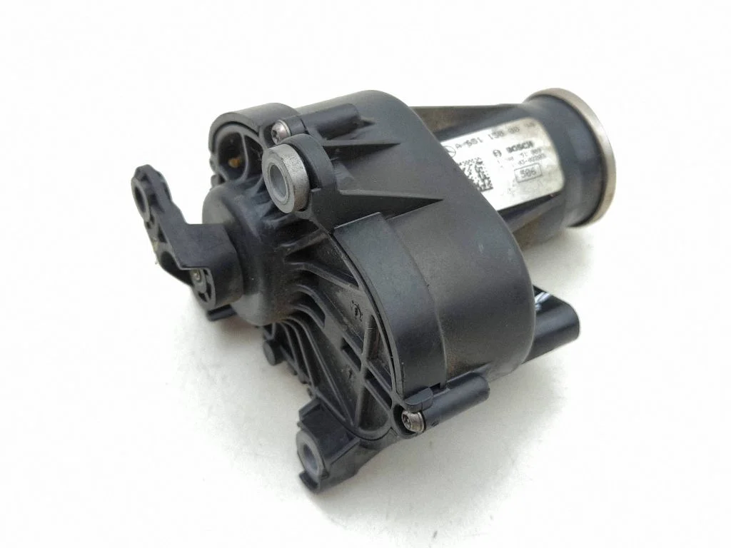 Intake manifold valve actuator/motor A6511500094