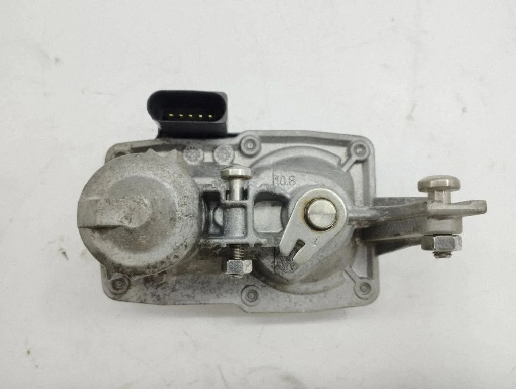 Intake manifold valve actuator/motor – Audi A3 8Y (2020-)
