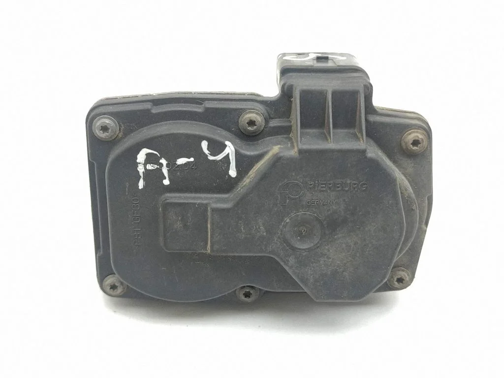 Intake manifold valve actuator/motor 5Q0253691J