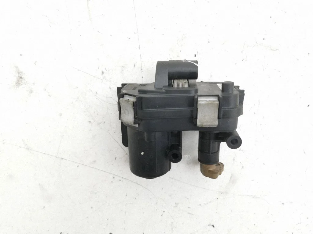 Sisselaskekollektori klapi ajam/ mootor – Jeep Grand Cherokee (2010-2021)