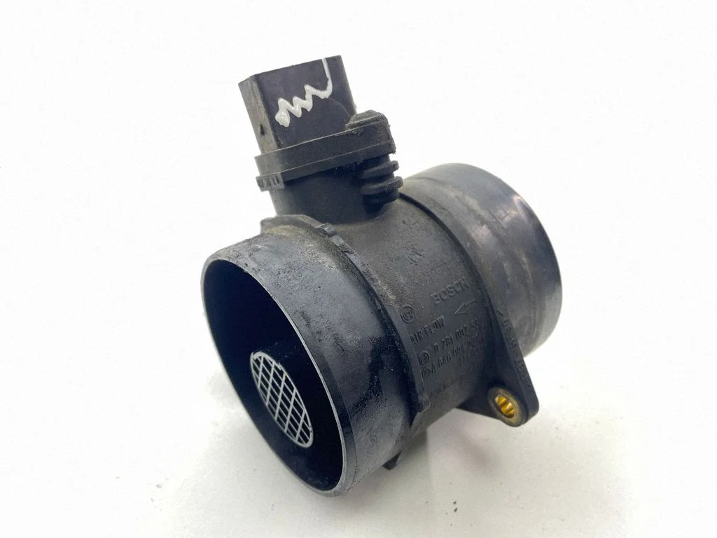 Mass air flow meter 0281002535