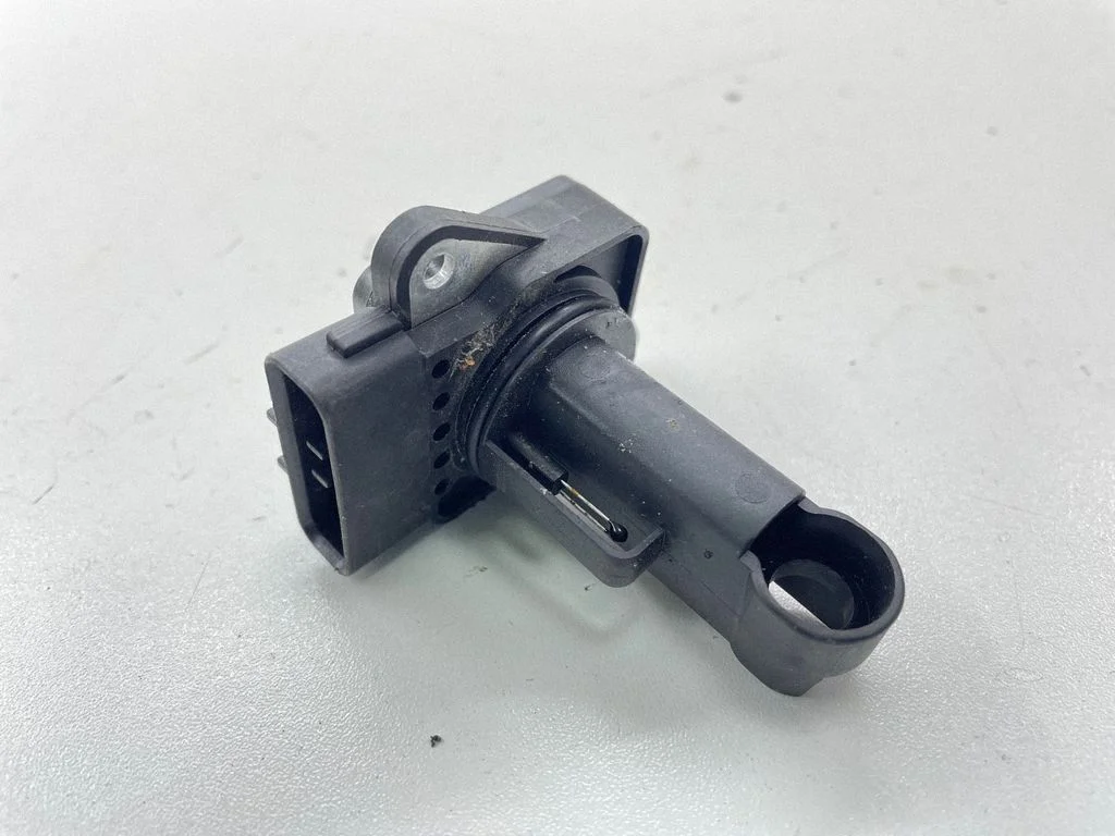 Mass air flow meter 600775