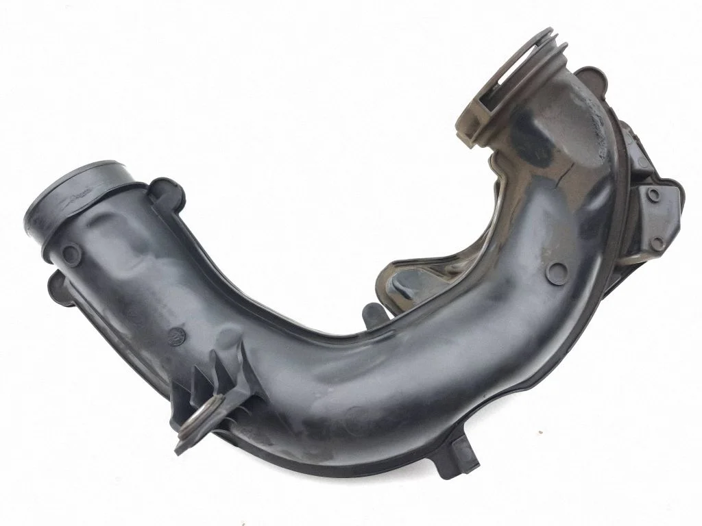 Air intake hose/pipe 31370120